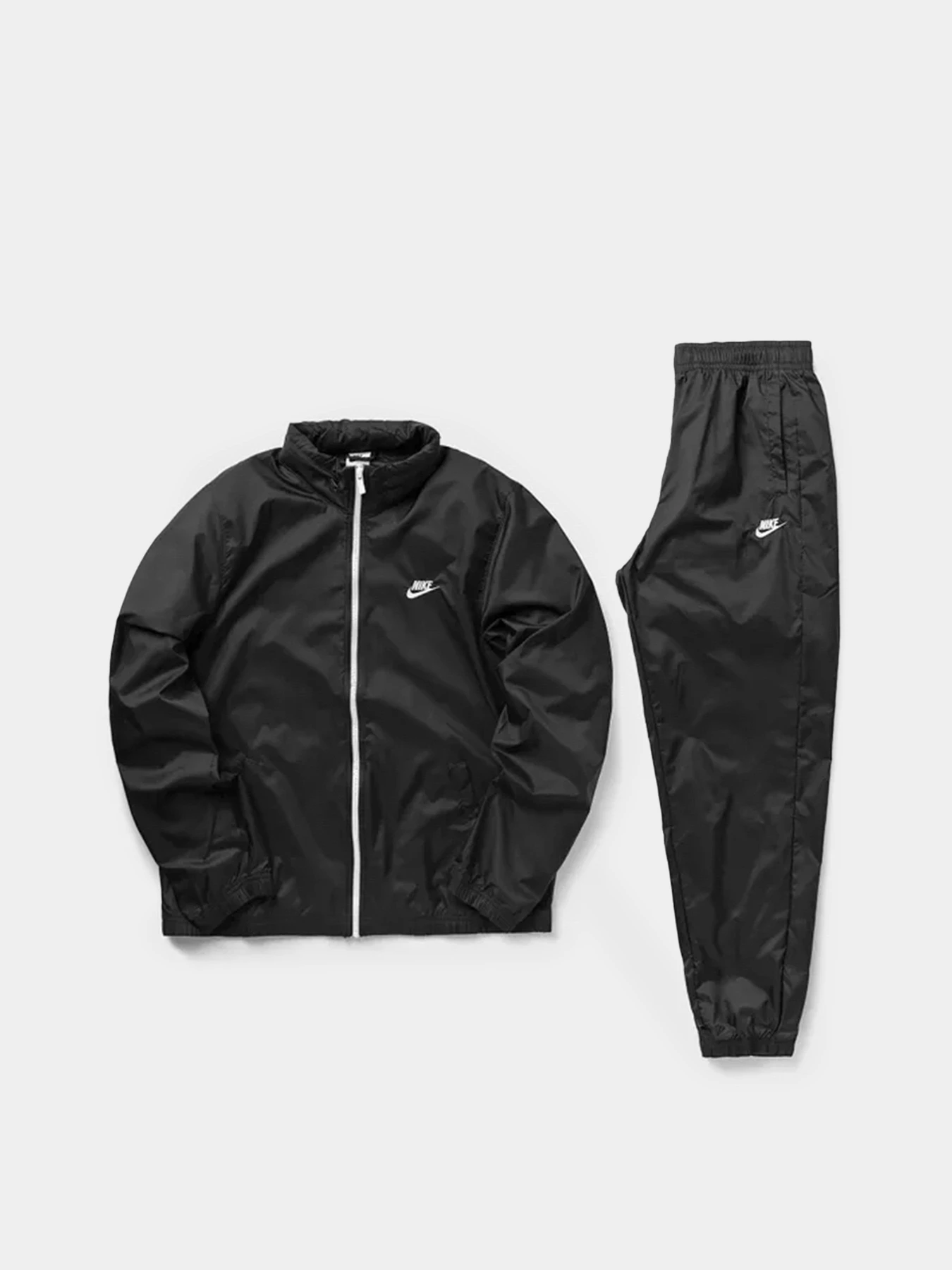 Костюмы NIKE Sportswear Club модель DR3337-010 Костюмы NIKE Sportswear Club модель DR3337-010 Фото