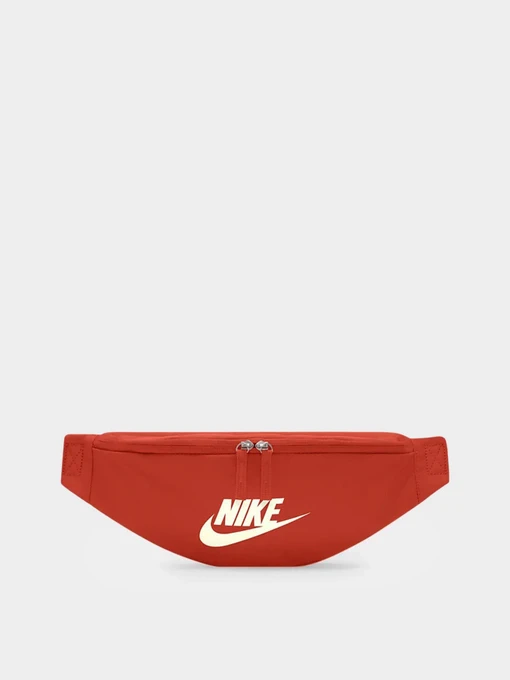 Сумки NIKE Heritage модель DB0490-633 Фото