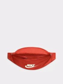 Сумки NIKE Heritage модель DB0490-633 Фото