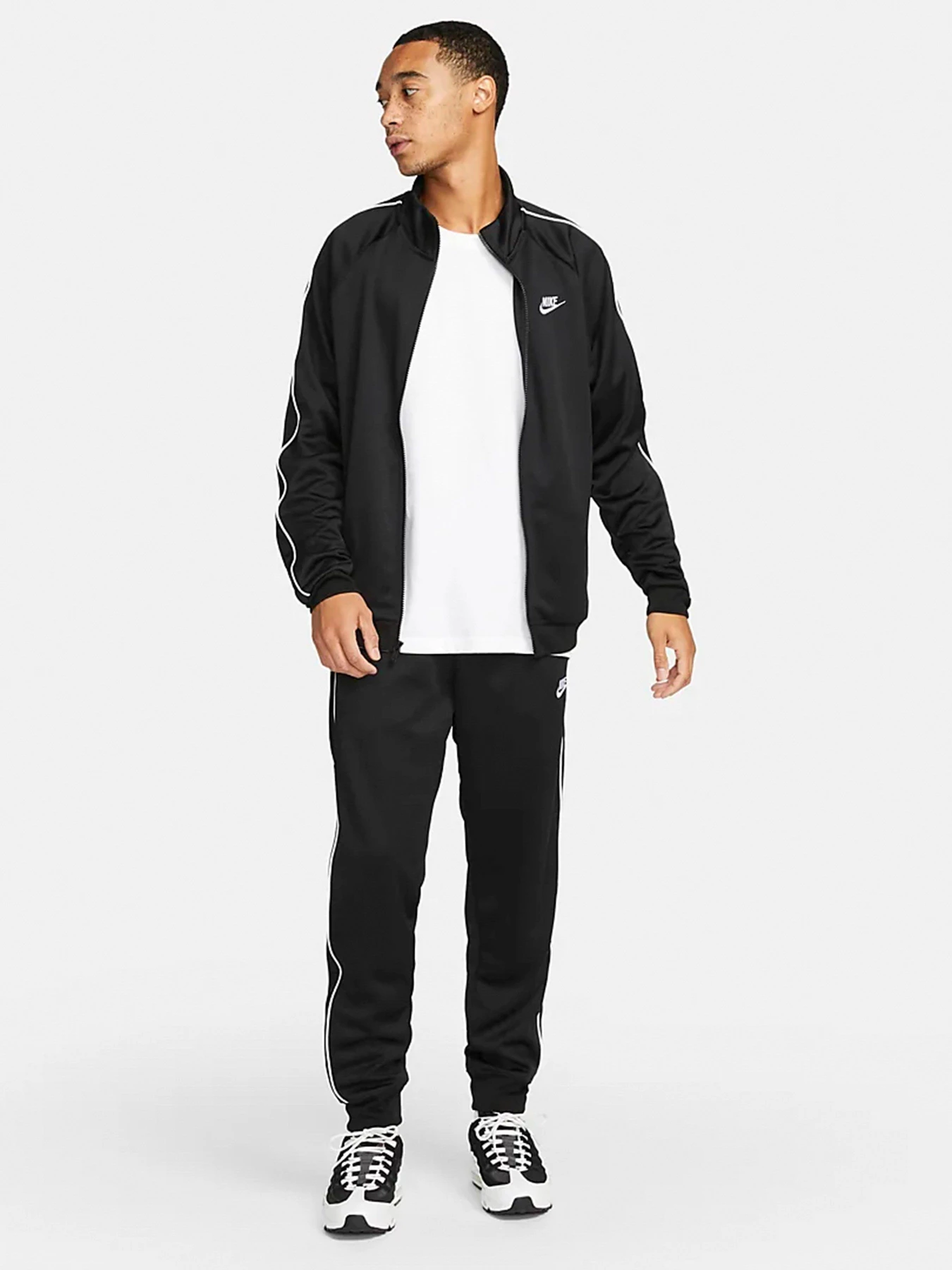 Худи и свитшоты NIKE Sportswear Club модель DX0670-010 Худи и свитшоты NIKE Sportswear Club модель DX0670-010 Фото