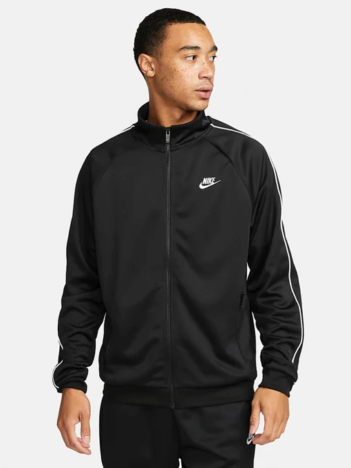 Худи и свитшоты NIKE Sportswear Club модель DX0670-010 Фото