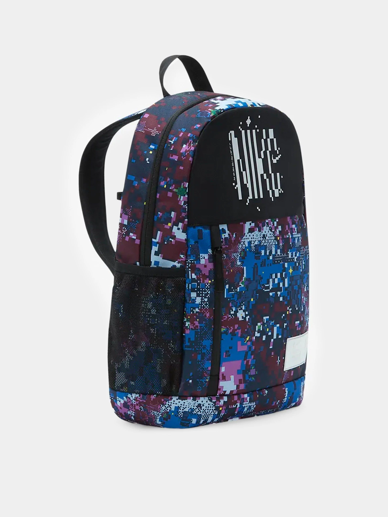 Рюкзаки NIKE Printed модель DR6087-010 Фото