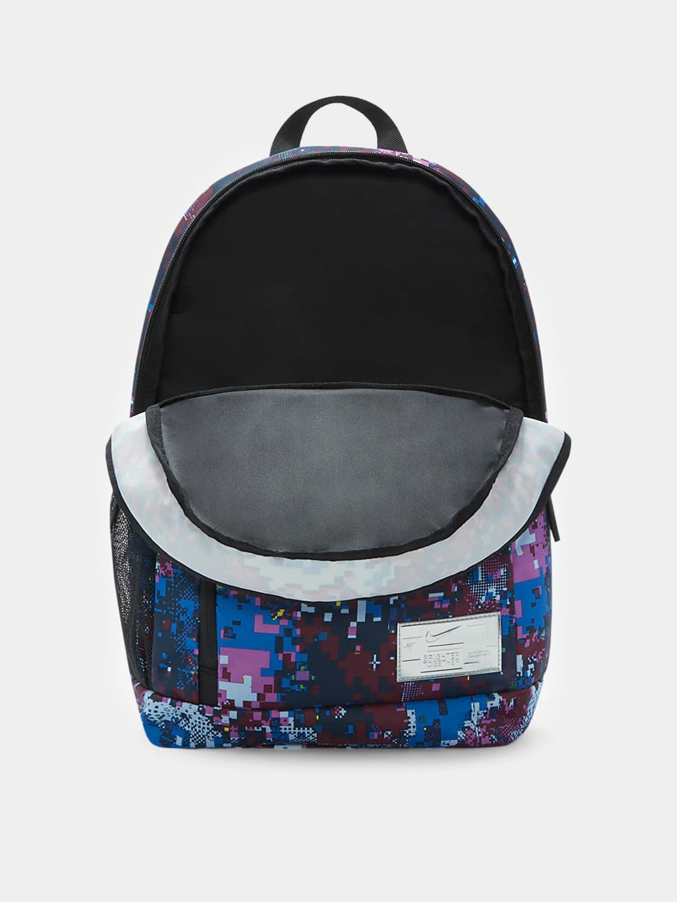 Рюкзаки NIKE Printed модель DR6087-010 Фото