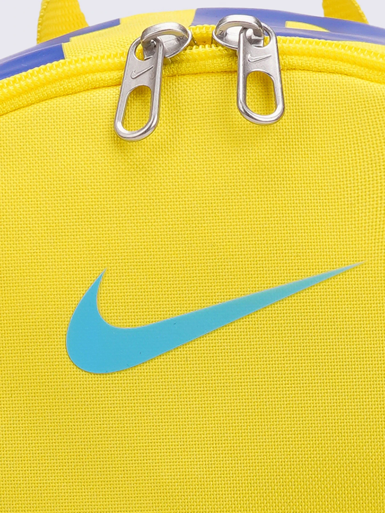 Рюкзаки NIKE Brsla Jdi Mini модель DR6091-731 Фото