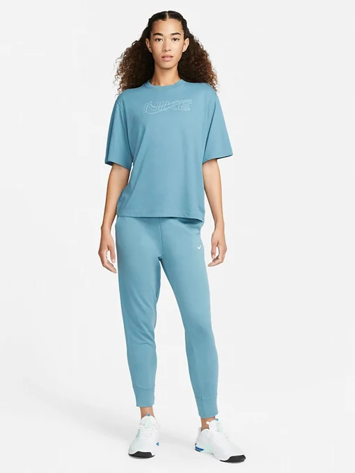 Жіноча Футболка NIKE Dri-FIT фото 2
