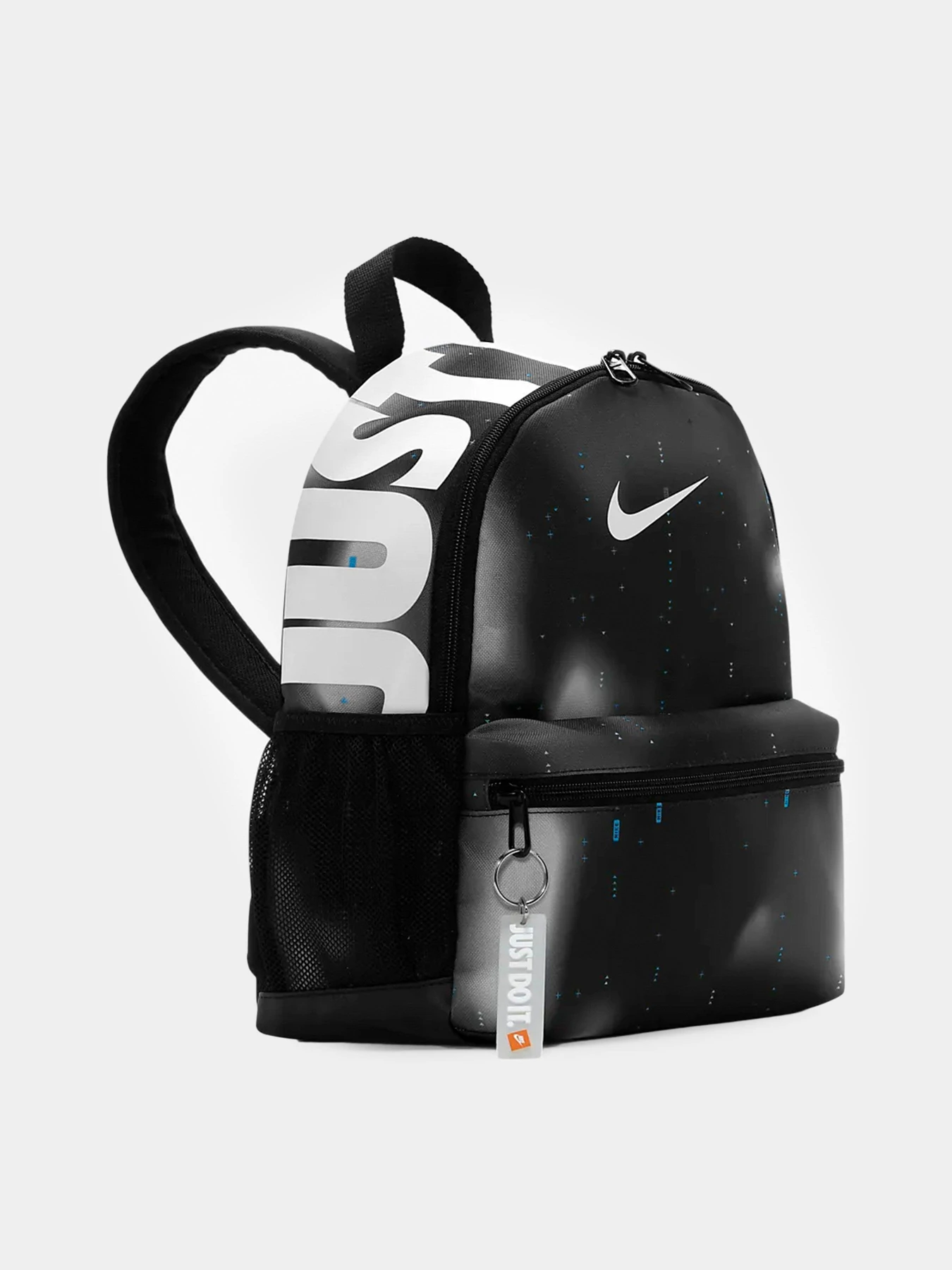 Рюкзаки NIKE Brasilia JDI модель DR6095-010 Фото
