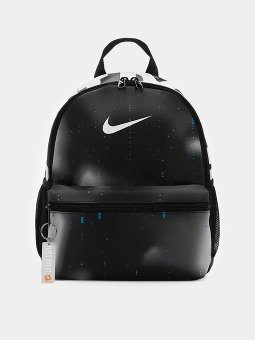 Рюкзаки NIKE Brasilia JDI модель DR6095-010 Фото