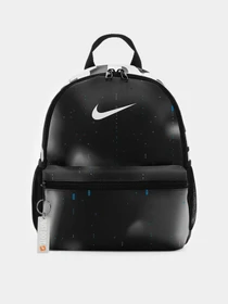 Рюкзаки NIKE Brasilia JDI модель DR6095-010 Фото