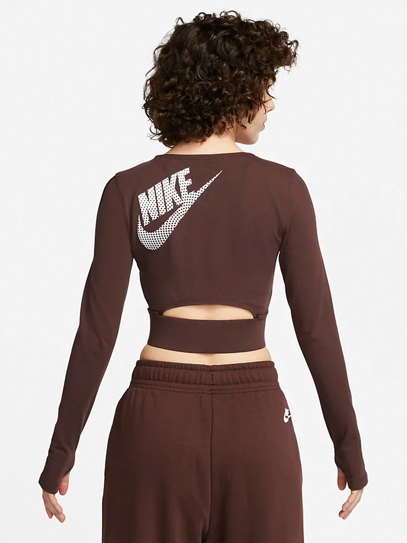 Худи и свитшоты NIKE Sportswear модель DZ4608-227 Фото