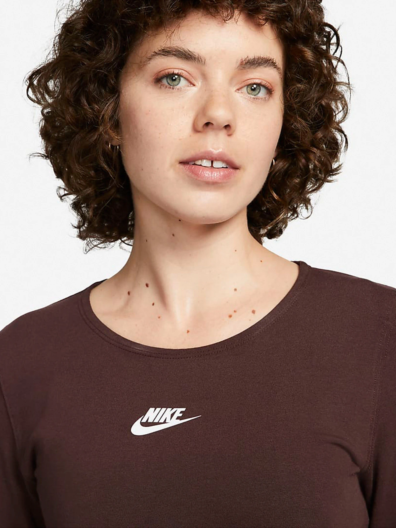 Худи и свитшоты NIKE Sportswear модель DZ4608-227 Фото