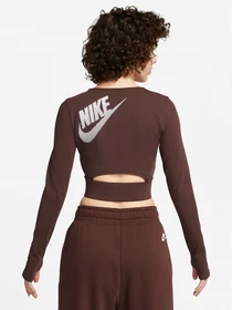 Худи и свитшоты NIKE Sportswear модель DZ4608-227 Фото