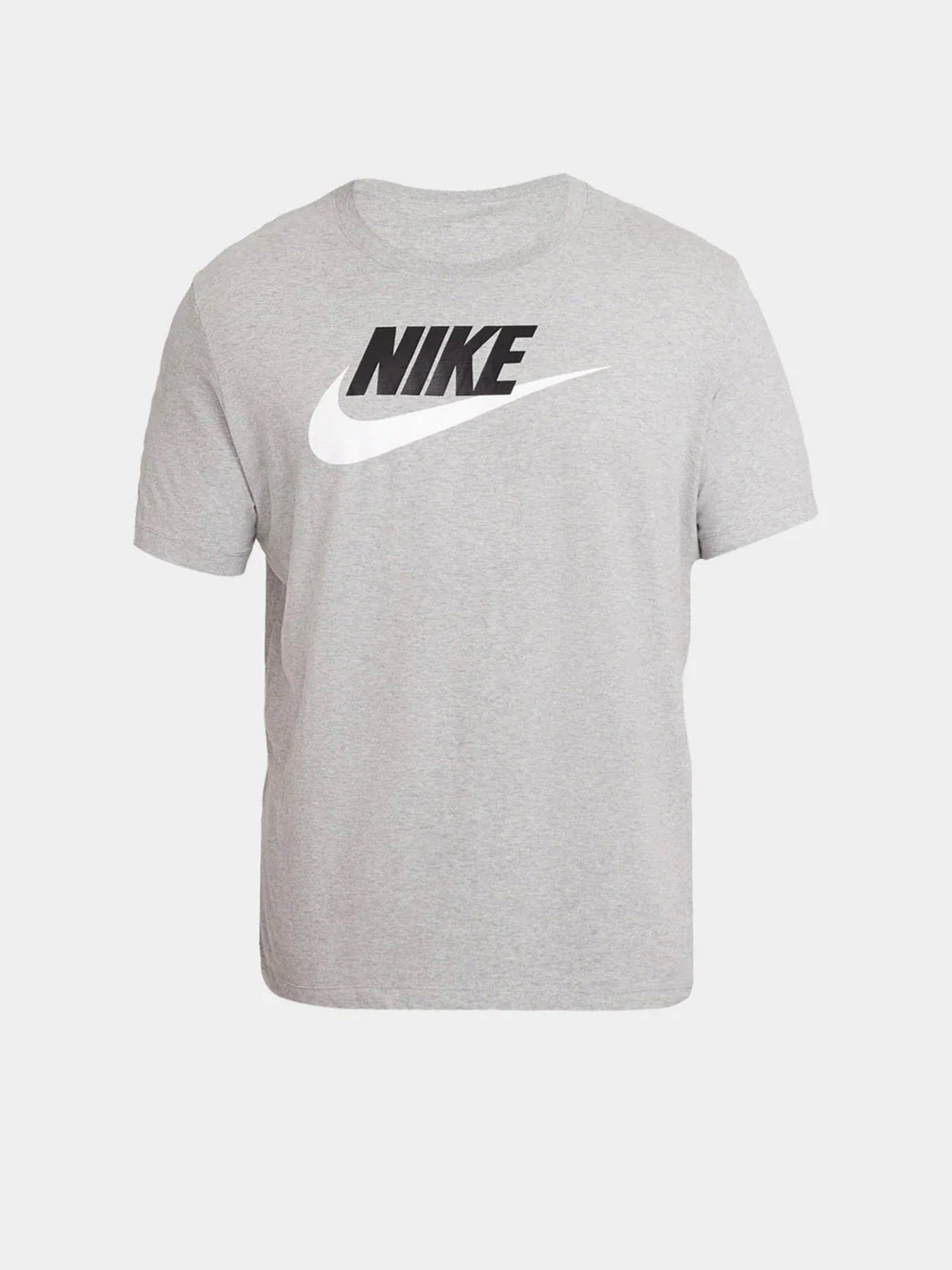 Футболки и поло NIKE ICON FUTURA модель AR5004-063 Футболки и поло NIKE ICON FUTURA модель AR5004-063 Фото