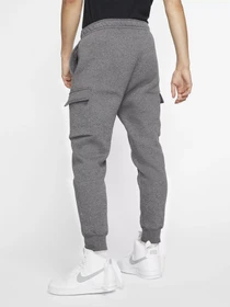 Брюки NIKE Sportswear Club Fleece модель CD3129-071 Фото