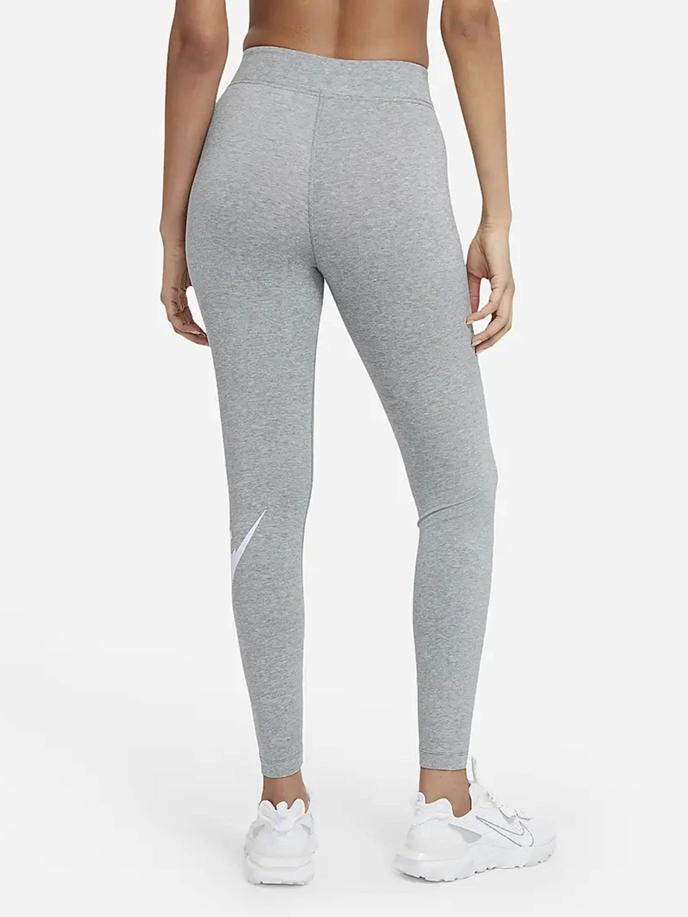 Штани NIKE Sportswear Essential модель CZ8528-063 Штани NIKE Sportswear Essential модель CZ8528-063 Фото