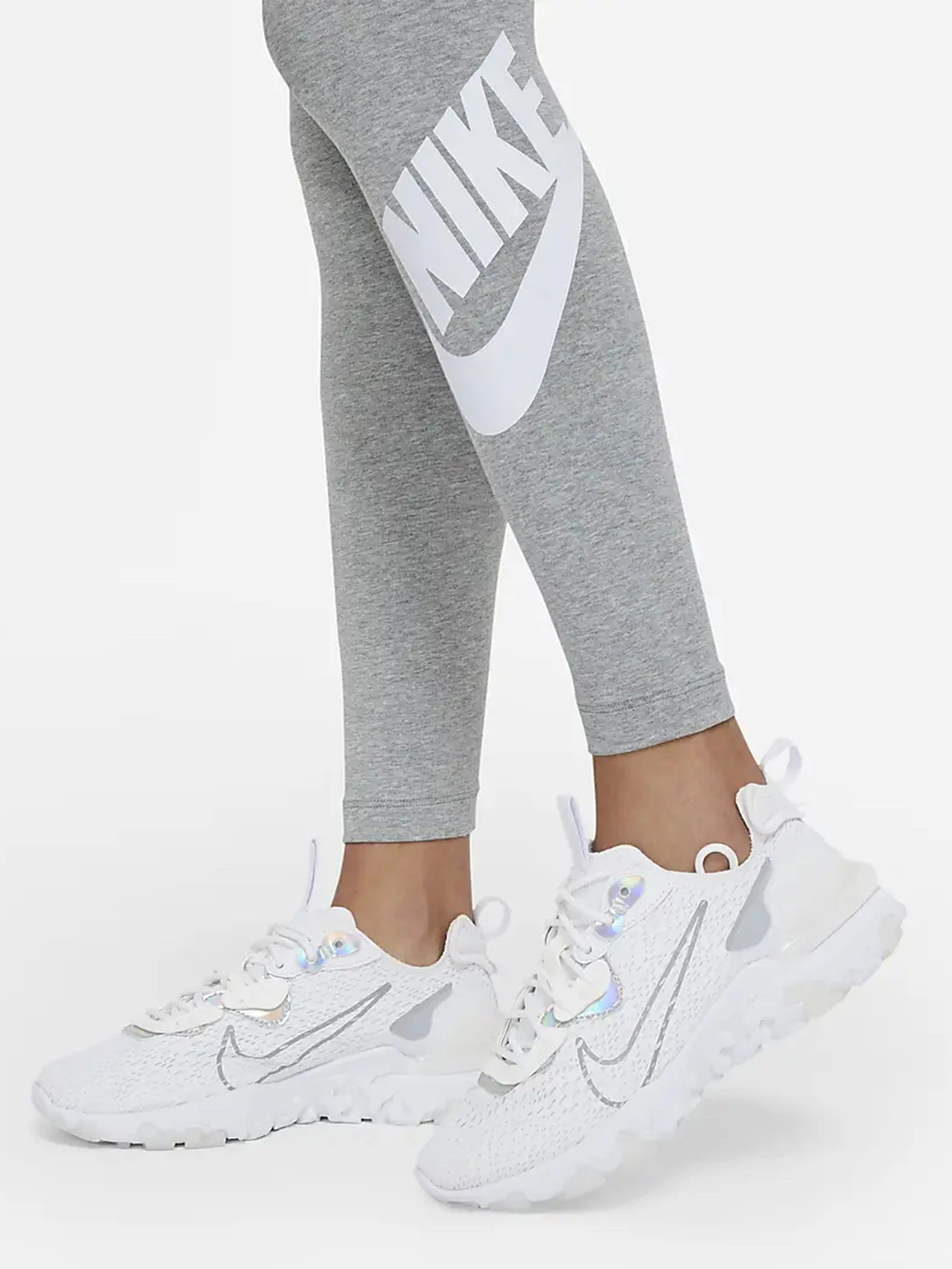 Штани NIKE Sportswear Essential модель CZ8528-063 Штани NIKE Sportswear Essential модель CZ8528-063 Фото