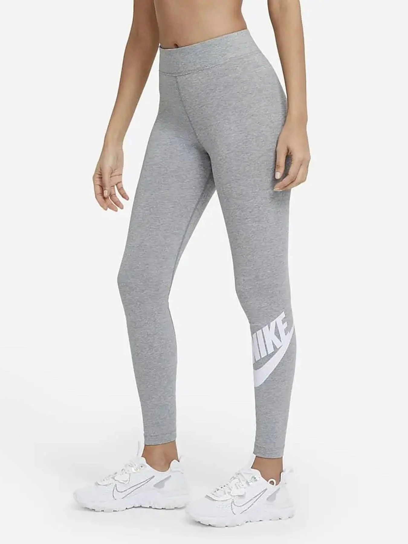 Штани NIKE Sportswear Essential модель CZ8528-063 Штани NIKE Sportswear Essential модель CZ8528-063 Фото