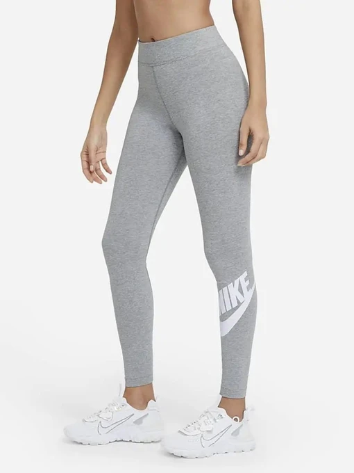 Брюки NIKE Sportswear Essential модель CZ8528-063 Фото
