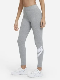 Брюки NIKE Sportswear Essential модель CZ8528-063 Фото