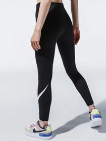 Штани NIKE Sportswear Essential модель CZ8530-010 Фото