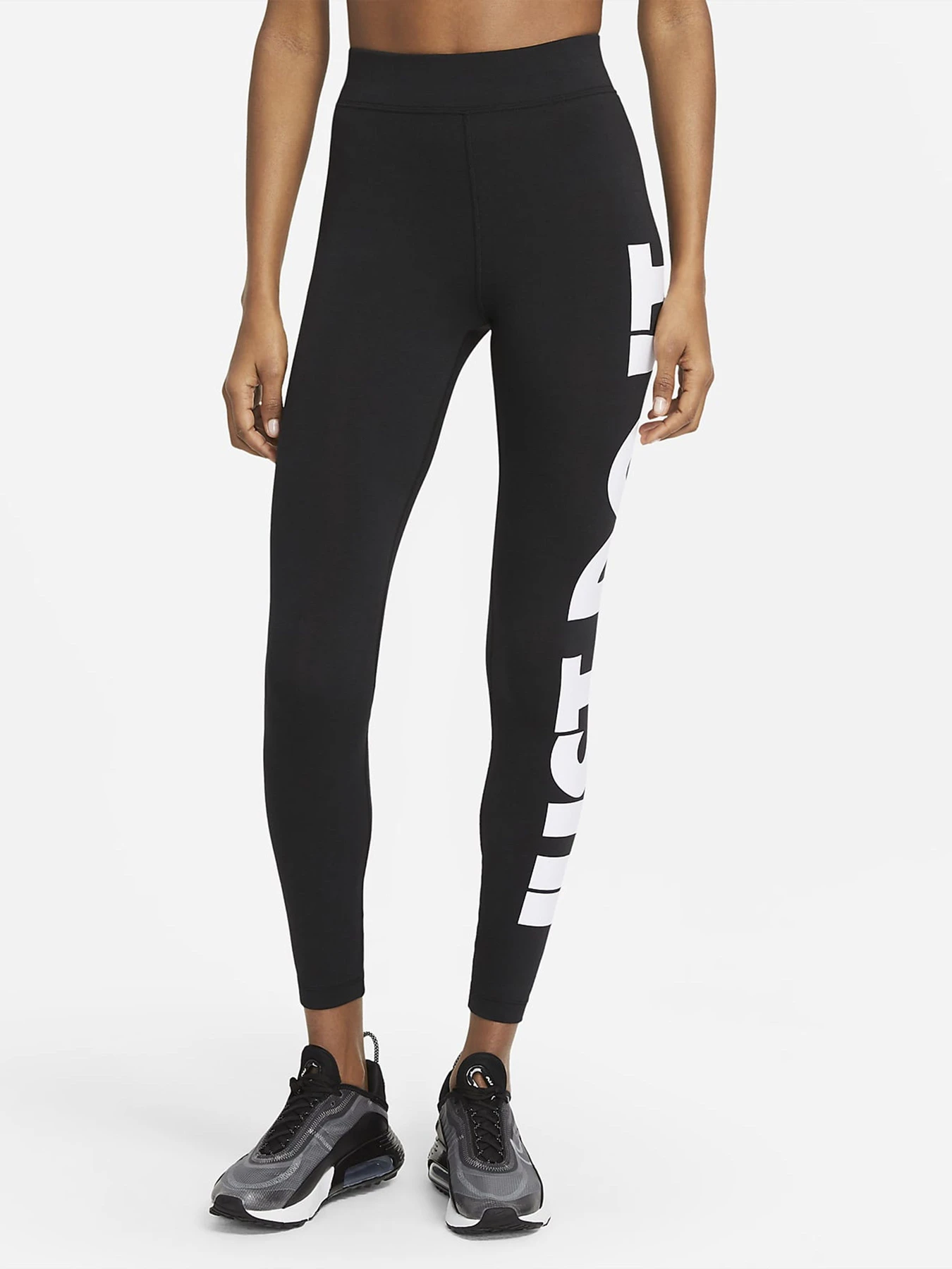 Штани NIKE Sportswear модель CZ8534-010 Штани NIKE Sportswear модель CZ8534-010 Фото