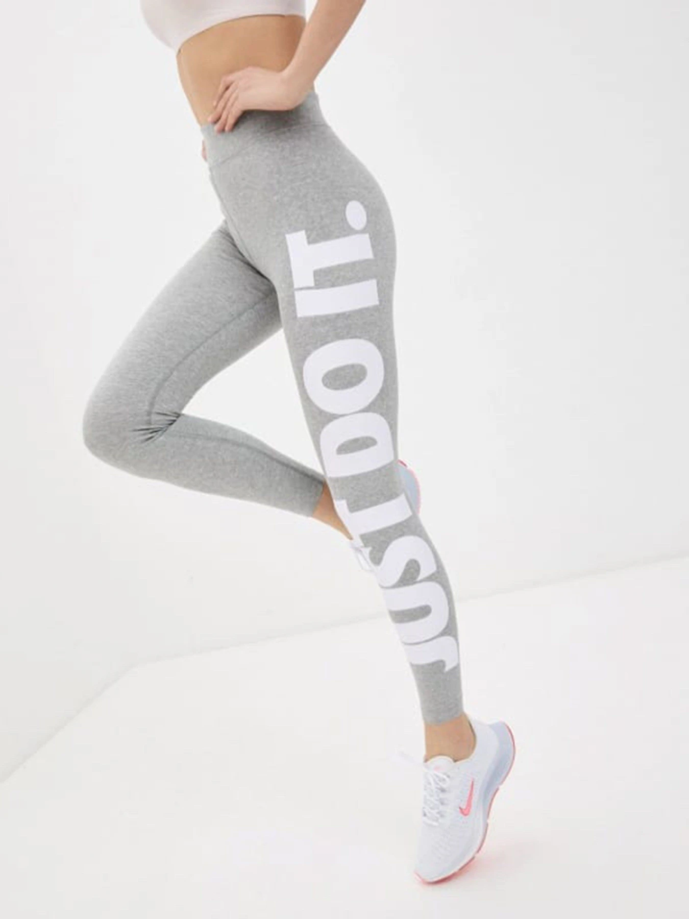 Штани NIKE Sportswear модель CZ8534-063 Штани NIKE Sportswear модель CZ8534-063 Фото