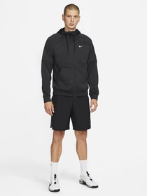 Худи и свитшоты NIKE Therma-FIT модель DQ4830-010 Фото