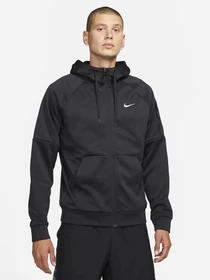 Худи и свитшоты NIKE Therma-FIT модель DQ4830-010 Фото