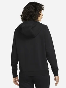 Худі та світшоти NIKE Sportswear Club Fleece модель DQ5471-010 Фото