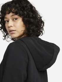 Худі та світшоти NIKE Sportswear Club Fleece модель DQ5471-010 Фото