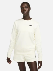 Худи и свитшоты NIKE Sportswear Club модель DQ5473-113 Фото