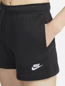 Шорты NIKE Sportswear Club Fleece модель DQ5802-010 Фото