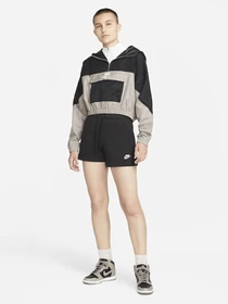 Шорты NIKE Sportswear Club Fleece модель DQ5802-010 Фото