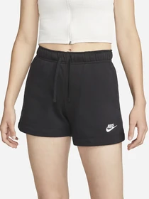Шорты NIKE Sportswear Club Fleece модель DQ5802-010 Фото