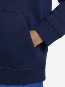 Худі та світшоти NIKE Club+ Fleece HBR модель DX5083-410 Фото