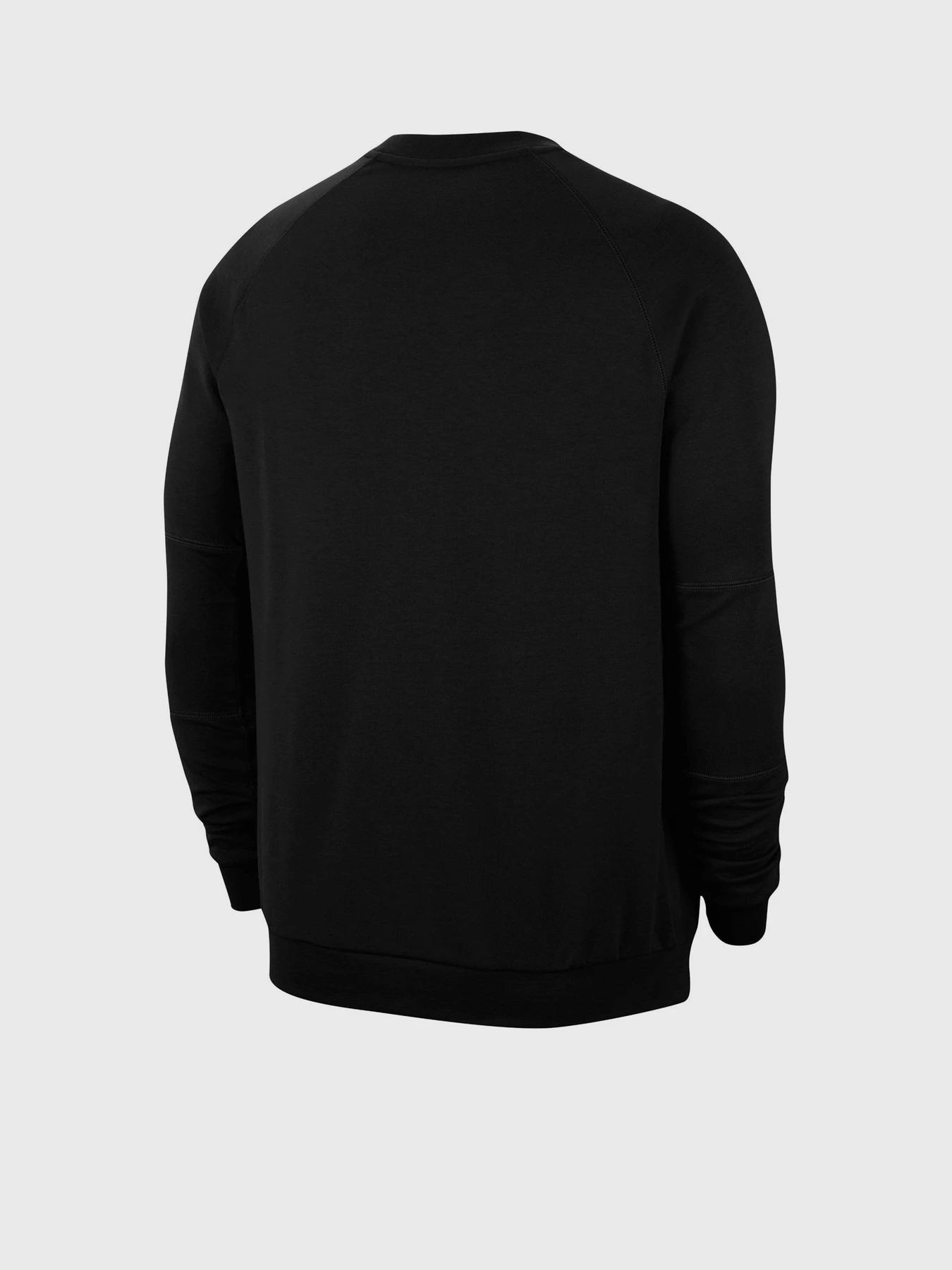Худі та світшоти NIKE Fleece Crew модель CU4473-010 Фото