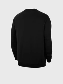 Худі та світшоти NIKE Fleece Crew модель CU4473-010 Фото