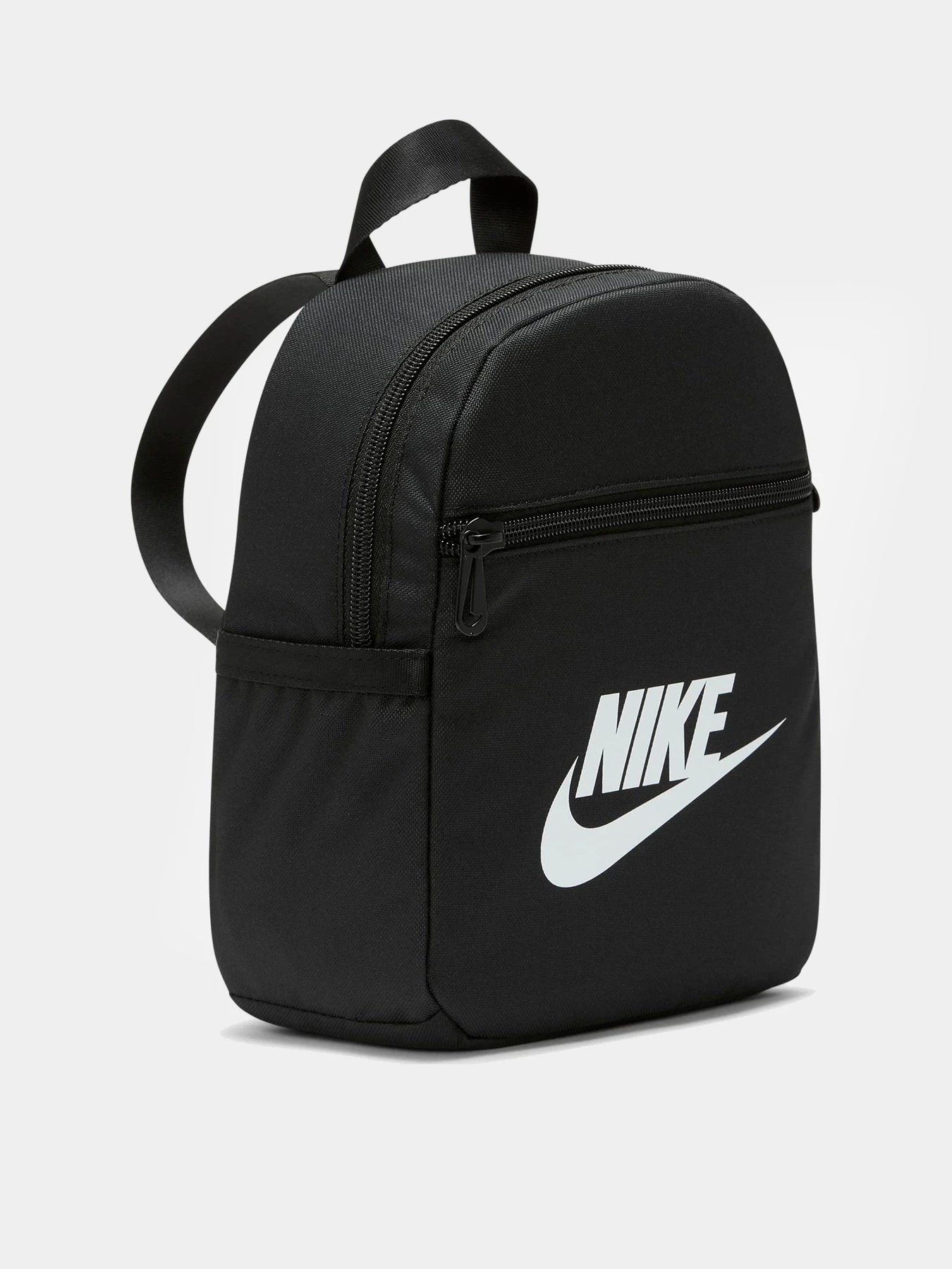 Рюкзаки NIKE FUTURA 365 MINI модель CW9301-010 Фото
