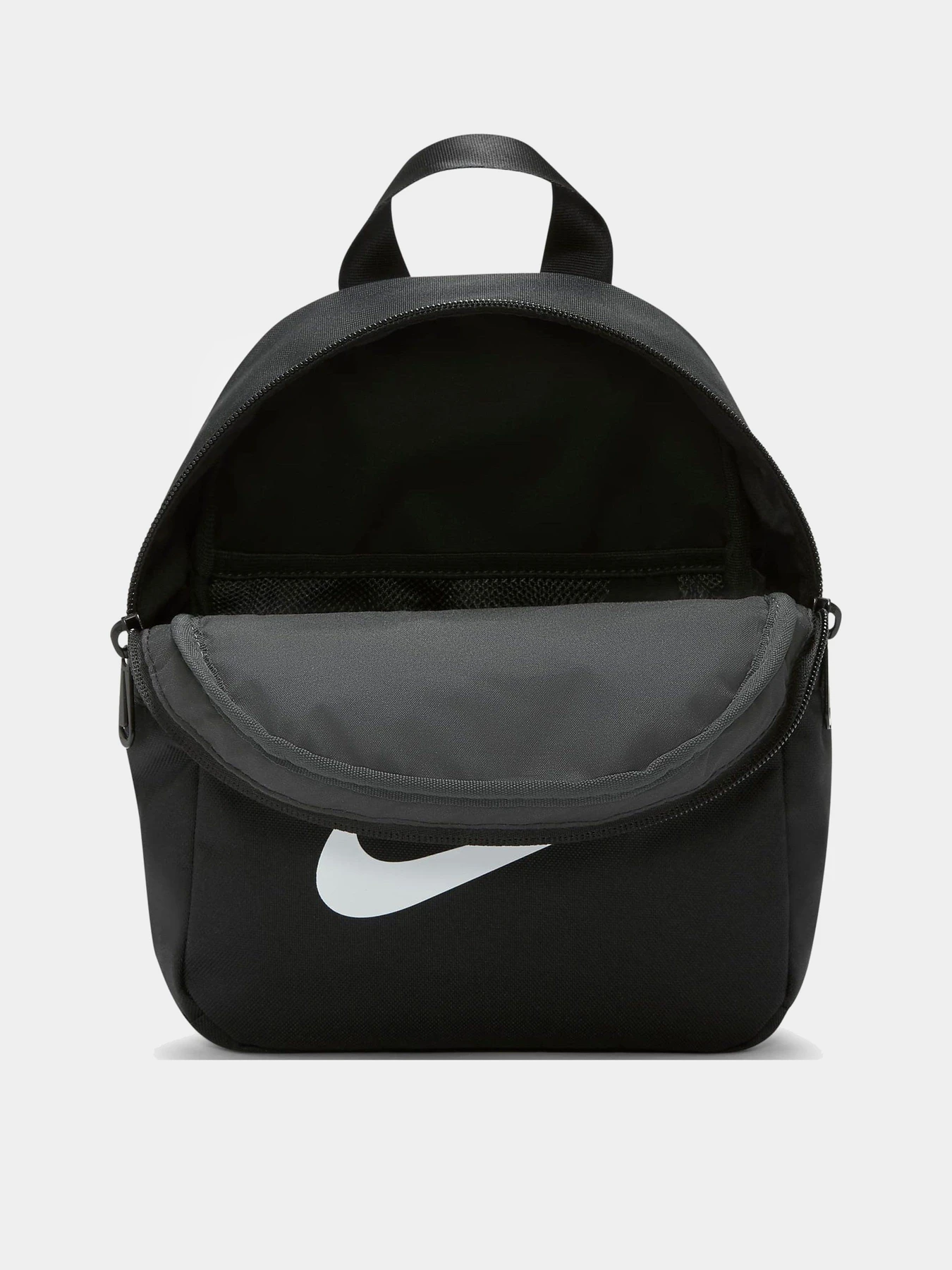 Рюкзаки NIKE FUTURA 365 MINI модель CW9301-010 Фото
