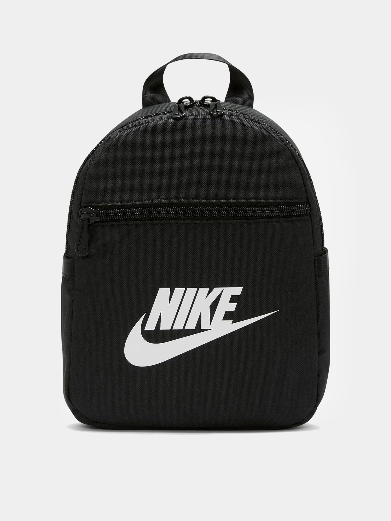 Рюкзаки NIKE FUTURA 365 MINI модель CW9301-010 Фото