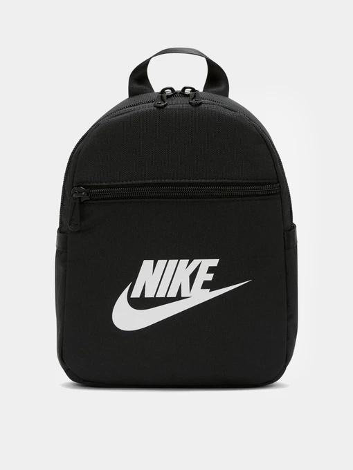 Рюкзаки NIKE FUTURA 365 MINI модель CW9301-010 Фото