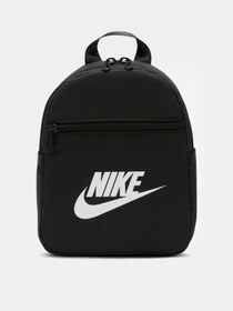 Рюкзаки NIKE FUTURA 365 MINI модель CW9301-010 Фото