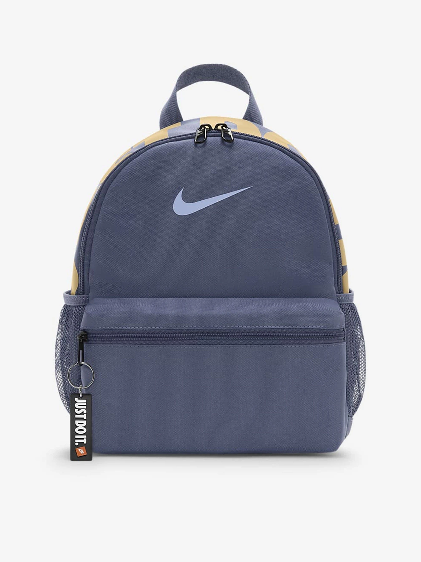 Рюкзаки NIKE Brasilia JDI модель DR6091-491 Фото