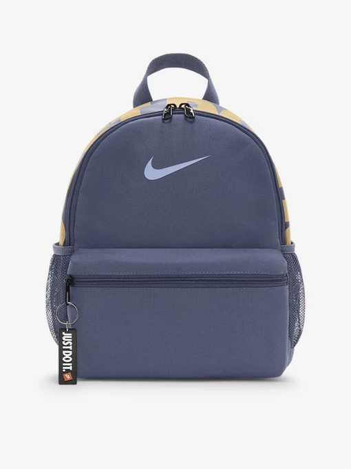 Рюкзаки NIKE Brasilia JDI модель DR6091-491 Фото
