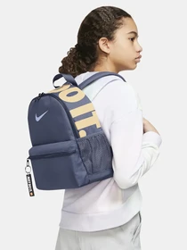 Рюкзаки NIKE Brasilia JDI модель DR6091-491 Фото