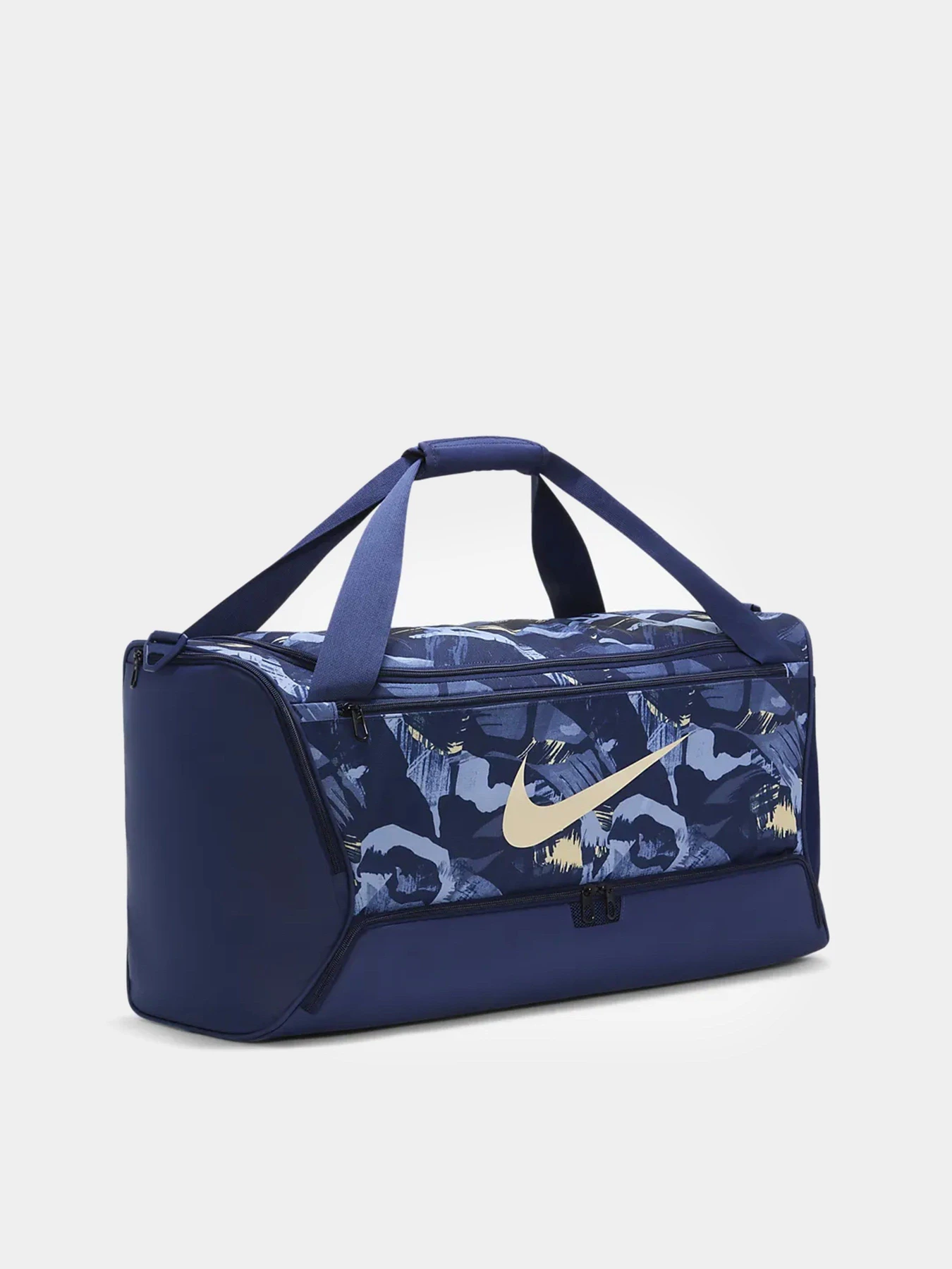 Сумки NIKE Brasilia модель DR6111-410 Фото