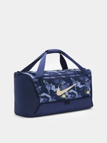 Сумки NIKE Brasilia модель DR6111-410 Фото