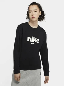 Худи и свитшоты NIKE Sportswear модель CU5034-010 Фото