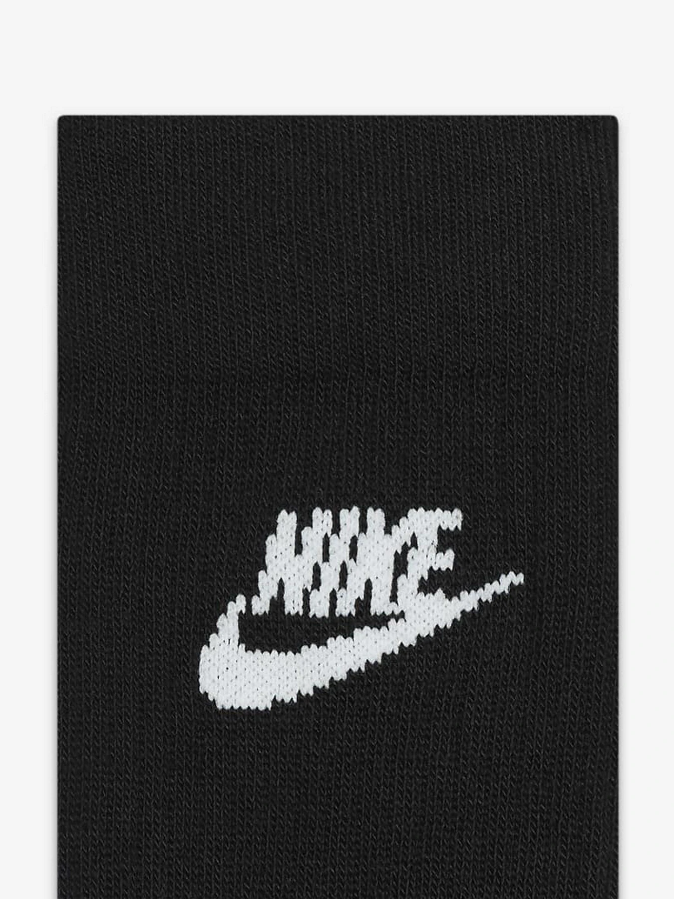 Шкарпетки та гольфи NIKE NIKE SPORTSWEAR EVERYDAY ESSEN модель DX5025-010 Шкарпетки та гольфи NIKE NIKE SPORTSWEAR EVERYDAY ESSEN модель DX5025-010 Фото
