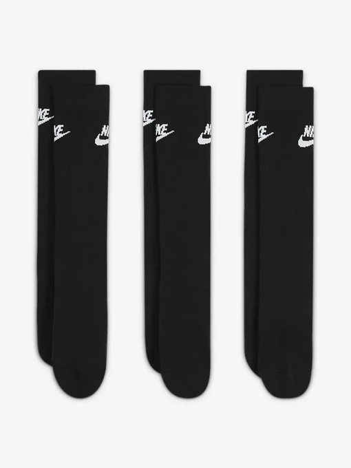 Носки и гольфы NIKE NIKE SPORTSWEAR EVERYDAY ESSEN модель DX5025-010 Фото