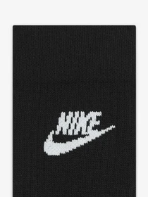Шкарпетки та гольфи NIKE NIKE SPORTSWEAR EVERYDAY ESSEN модель DX5025-010 Фото